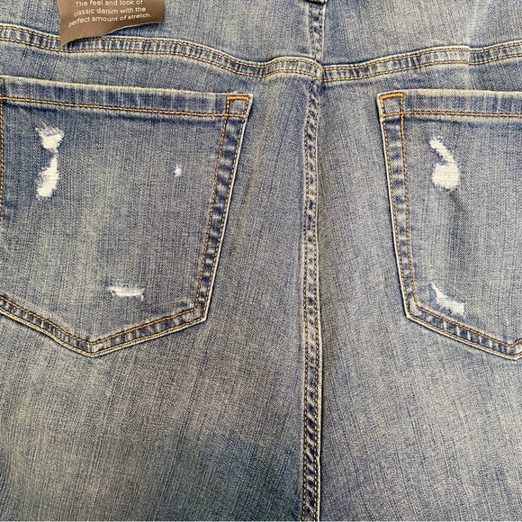 Torrid Rip & Repair Jeans - Picture 7 of 16